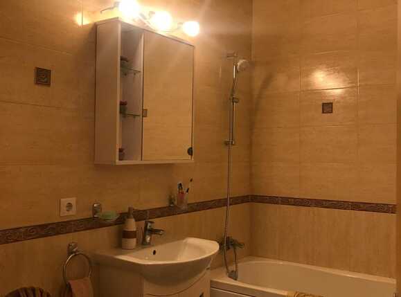 Apartament de închiriat 2 camere Central - 36863AI | BLITZ Cluj-Napoca | Poza13