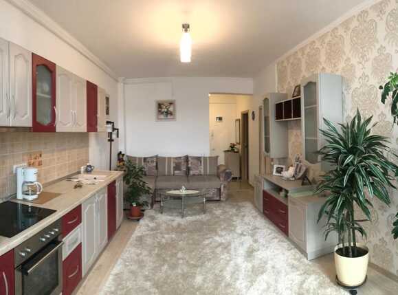 Apartament de închiriat 2 camere Central - 36863AI | BLITZ Cluj-Napoca | Poza8