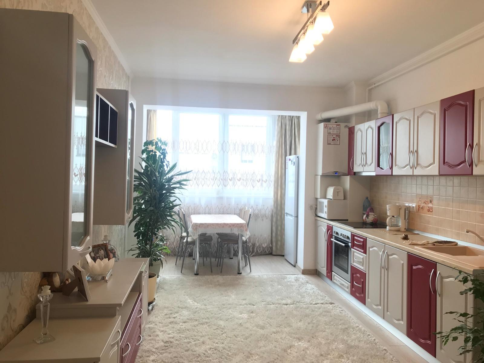 Apartament de închiriat 2 camere Central - 36863AI | BLITZ Cluj-Napoca | Poza3