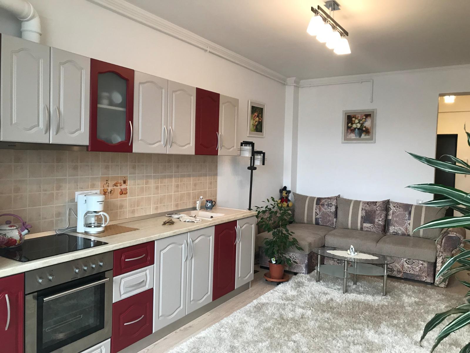 Apartament de închiriat 2 camere Central - 36863AI | BLITZ Cluj-Napoca | Poza7