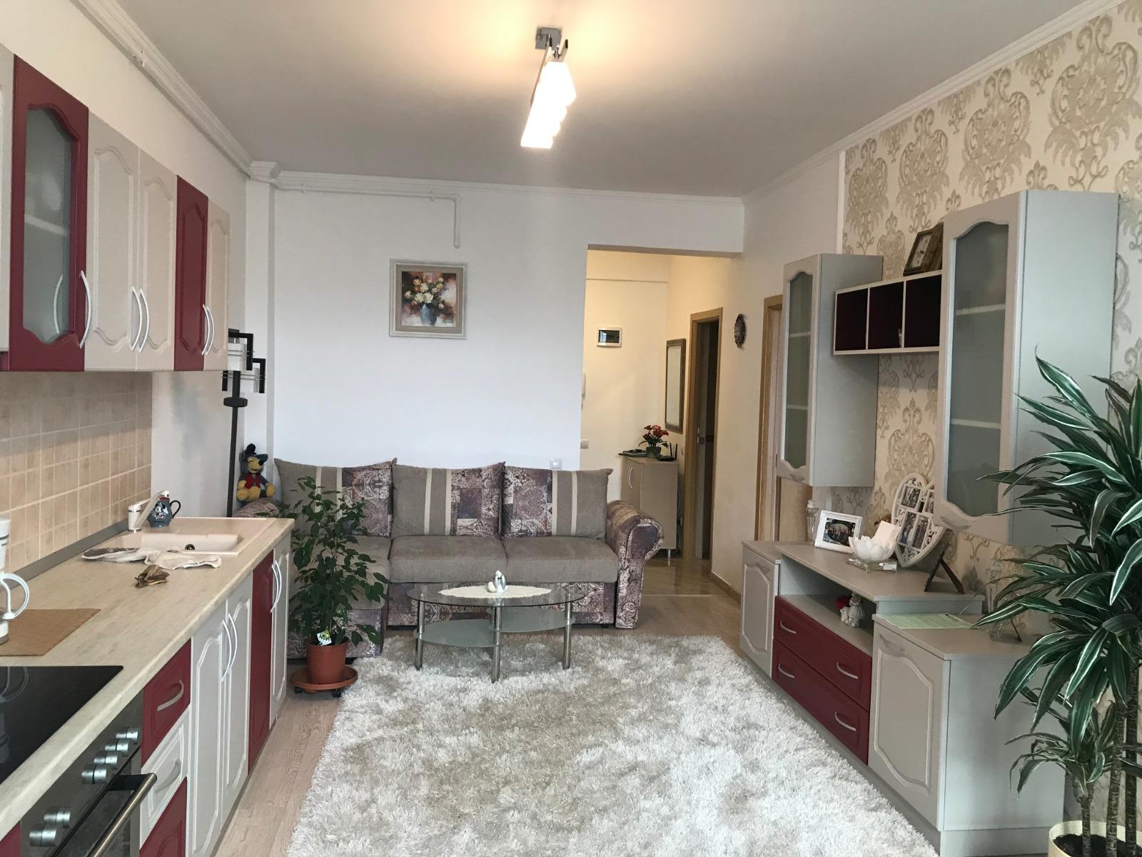 Apartament de închiriat 2 camere Central - 36863AI | BLITZ Cluj-Napoca | Poza6