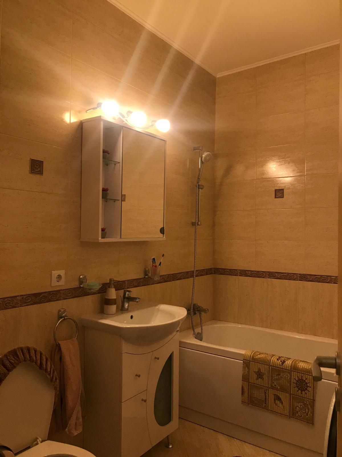 Apartament de închiriat 2 camere Central - 36863AI | BLITZ Cluj-Napoca | Poza13