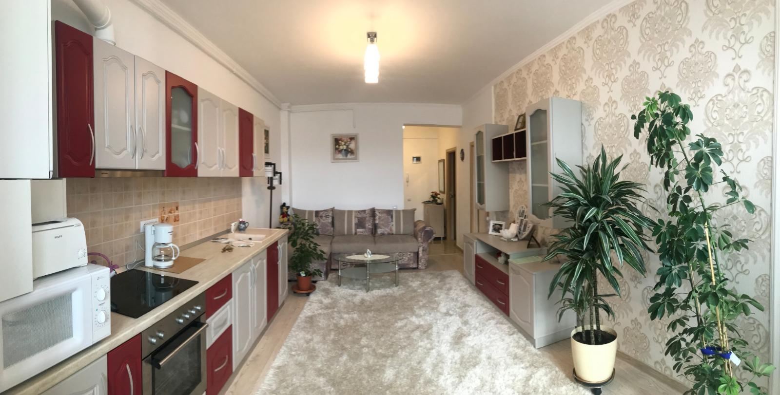 Apartament de închiriat 2 camere Central - 36863AI | BLITZ Cluj-Napoca | Poza8