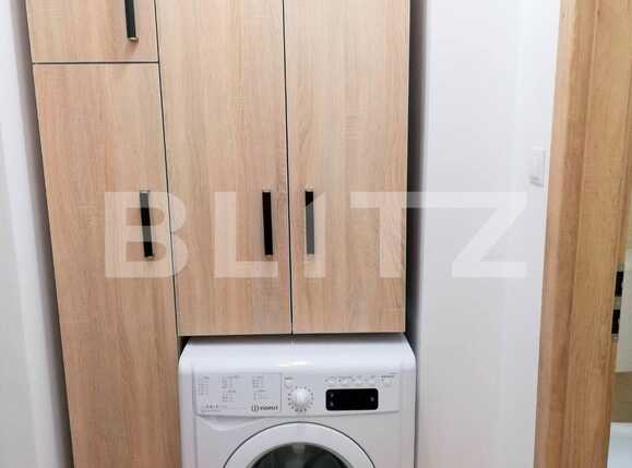 Garsonieră de închiriat Marasti - 36864AI | BLITZ Cluj-Napoca | Poza8