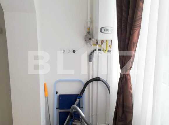 Garsonieră de închiriat Marasti - 36864AI | BLITZ Cluj-Napoca | Poza6