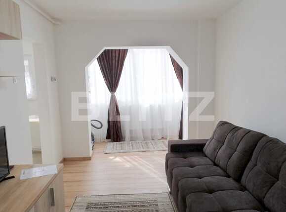 Garsonieră de închiriat Marasti - 36864AI | BLITZ Cluj-Napoca | Poza2