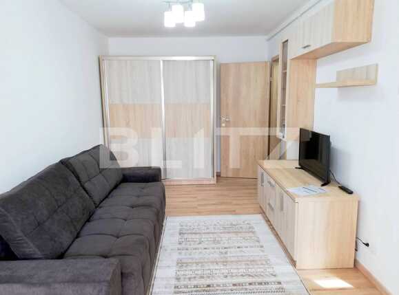 Garsonieră de închiriat Marasti - 36864AI | BLITZ Cluj-Napoca | Poza1