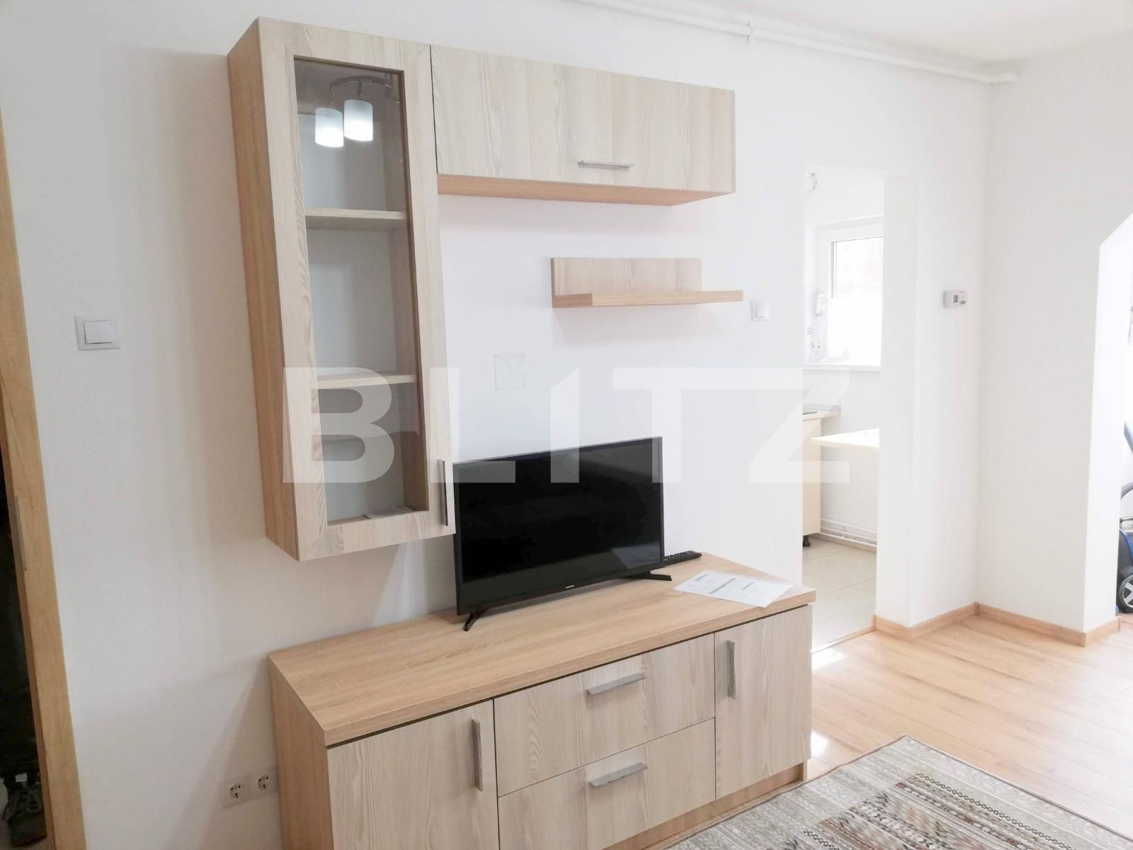 Garsonieră de închiriat Marasti - 36864AI | BLITZ Cluj-Napoca | Poza3