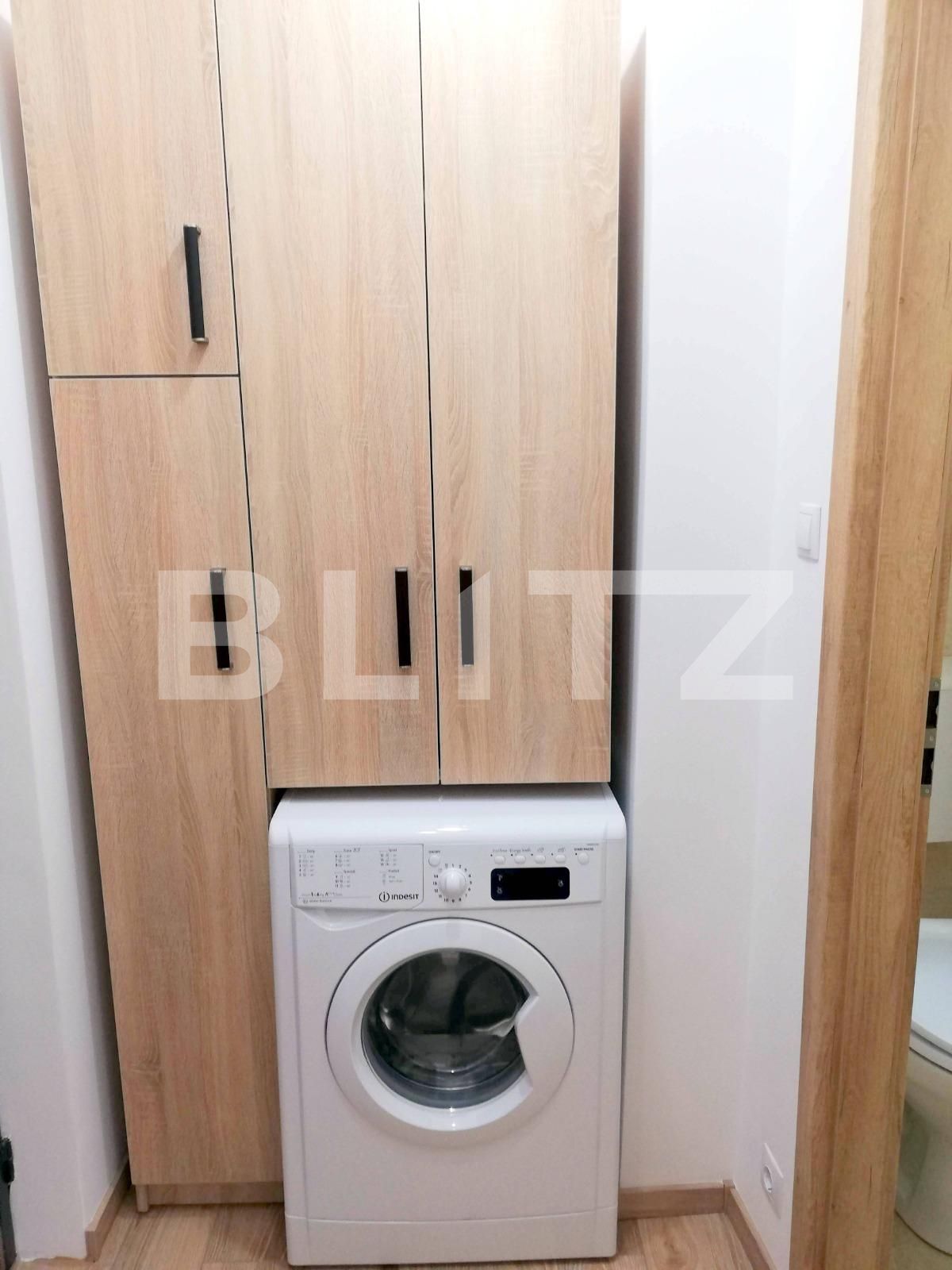 Garsonieră de închiriat Marasti - 36864AI | BLITZ Cluj-Napoca | Poza8