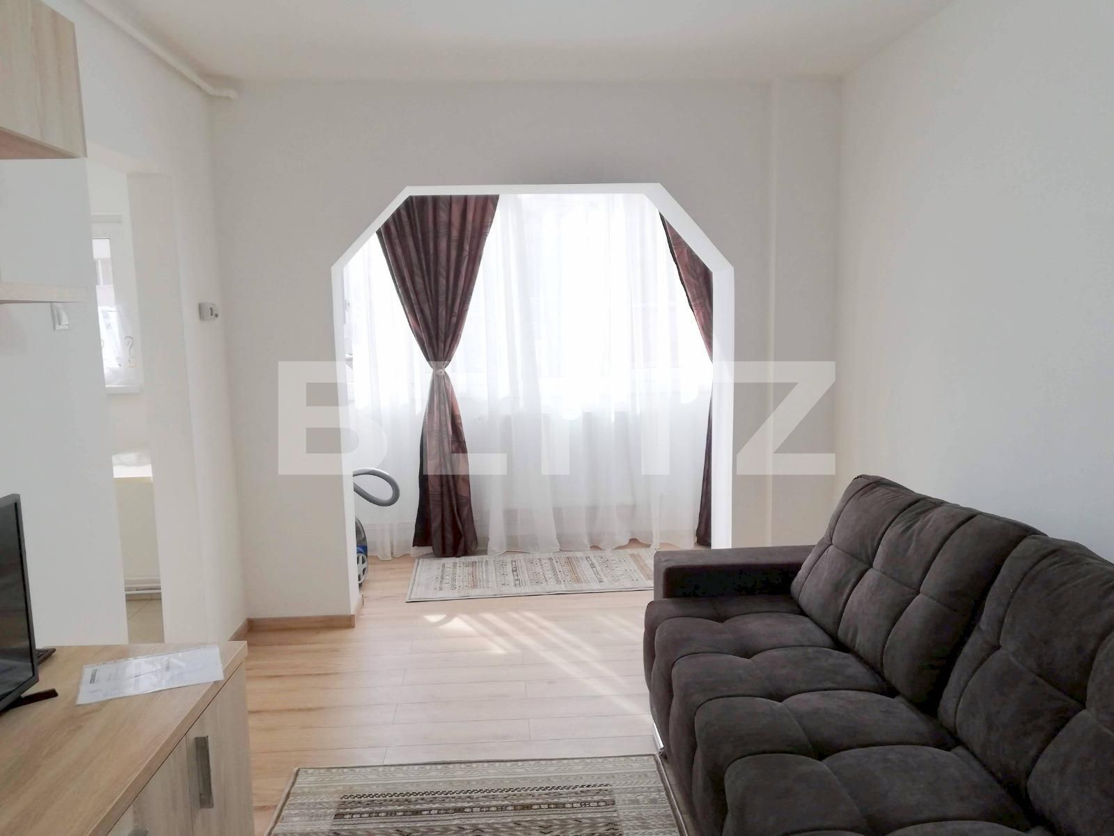 Garsonieră de închiriat Marasti - 36864AI | BLITZ Cluj-Napoca | Poza2