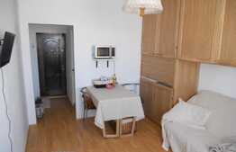 Chiriasi 12 luni din 12...trebuie doar sa profiti de aceasta oferta, garsoniera 20 mp, mobilata si utilata, zona FSEGA