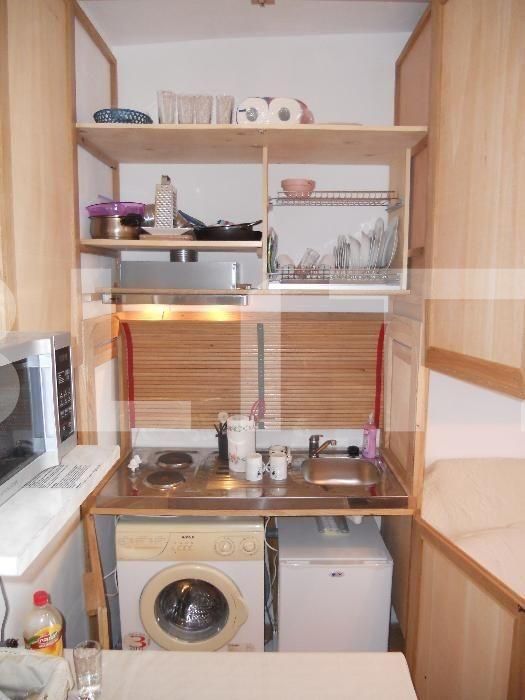 Garsonieră de vânzare Gheorgheni - 36865AV | BLITZ Cluj-Napoca | Poza3