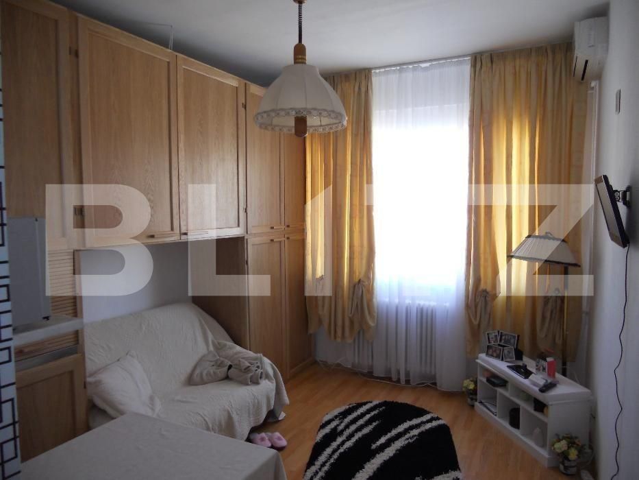 Garsonieră de vânzare Gheorgheni - 36865AV | BLITZ Cluj-Napoca | Poza2