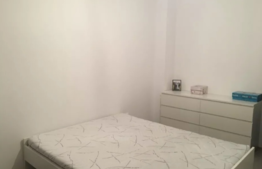 Apartament 2 camere decomandate, 50 mp, garaj, terasa, Complex Junior Residence
