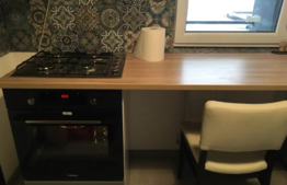 Apartament 2 camere decomandate, 50 mp, garaj, terasa, Complex Junior Residence