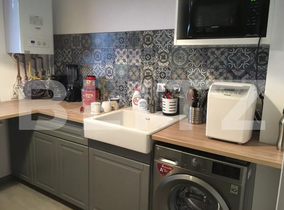 Apartament de închiriat 2 camere Iris - 36866AI | BLITZ Cluj-Napoca | Poza4