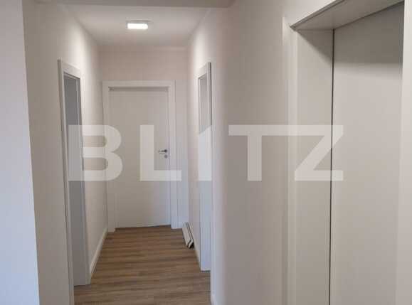 Spațiu birouri de închiriat Andrei Mureşanu - 36867SIB | BLITZ Cluj-Napoca | Poza7