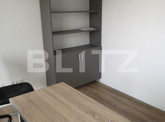 Spațiu birouri de închiriat Andrei Mureşanu - 36867SIB | BLITZ Cluj-Napoca | Poza4