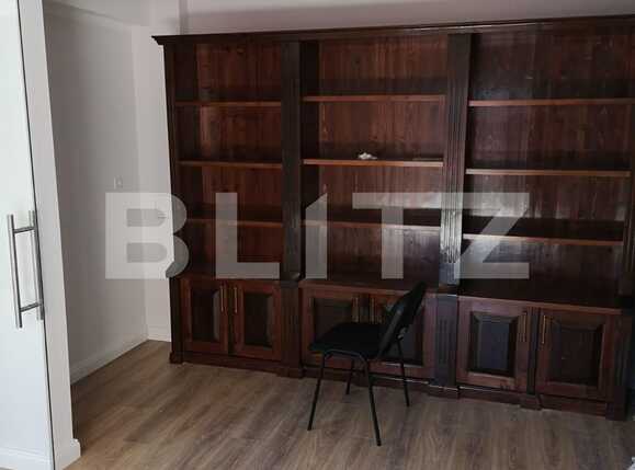 Spațiu birouri de închiriat Andrei Mureşanu - 36867SIB | BLITZ Cluj-Napoca | Poza3