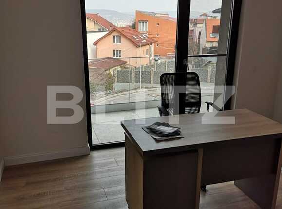 Spațiu birouri de închiriat Andrei Mureşanu - 36867SIB | BLITZ Cluj-Napoca | Poza5