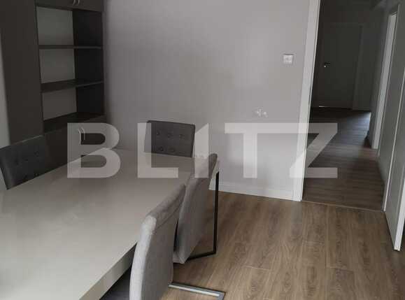 Spațiu birouri de închiriat Andrei Mureşanu - 36867SIB | BLITZ Cluj-Napoca | Poza6