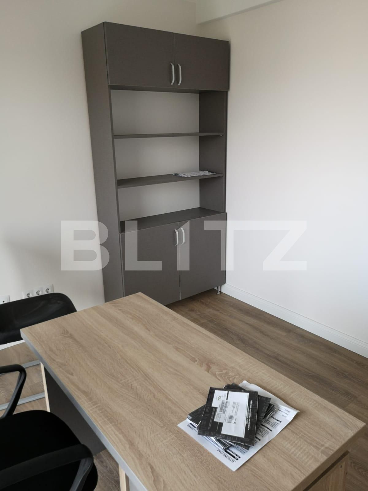 Spațiu birouri de închiriat Andrei Mureşanu - 36867SIB | BLITZ Cluj-Napoca | Poza4