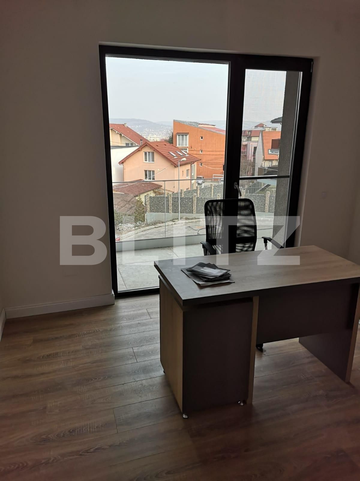 Spațiu birouri de închiriat Andrei Mureşanu - 36867SIB | BLITZ Cluj-Napoca | Poza5