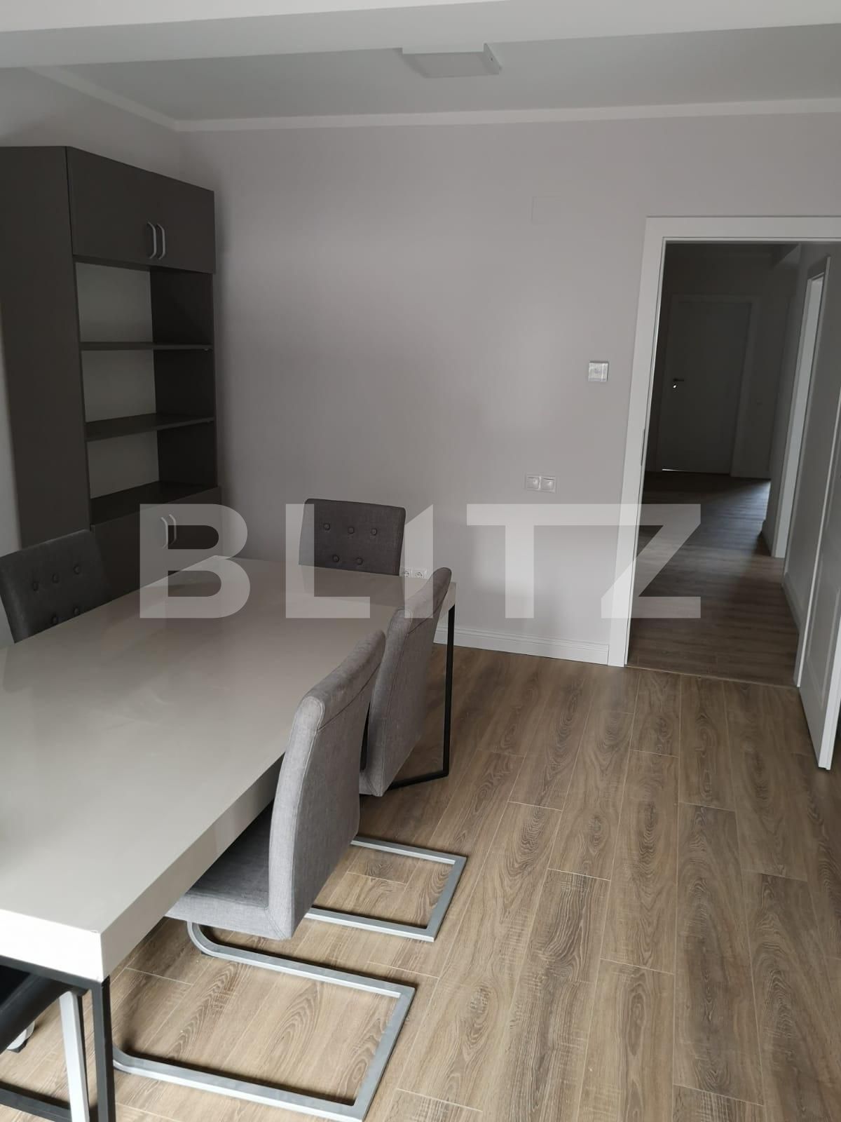 Spațiu birouri de închiriat Andrei Mureşanu - 36867SIB | BLITZ Cluj-Napoca | Poza6