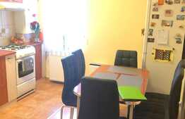 Apartament 2 camere,decomandat,46 mp,etaj intermediar, zona Florilor, Floresti