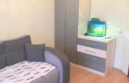 Apartament 2 camere,decomandat,46 mp,etaj intermediar, zona Florilor, Floresti