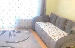 Apartament 2 camere,decomandat,46 mp,etaj intermediar, zona Florilor, Floresti