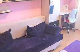 Apartament 2 camere,decomandat,46 mp,etaj intermediar, zona Florilor, Floresti