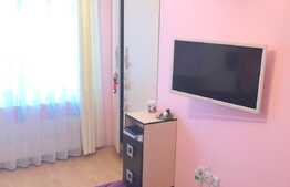 Apartament 2 camere,decomandat,46 mp,etaj intermediar, zona Florilor, Floresti