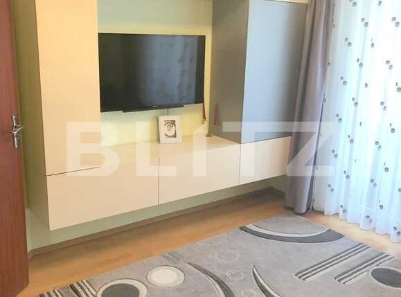 Apartament de vânzare 2 camere Floreşti - 36868AV | BLITZ Cluj-Napoca | Poza1