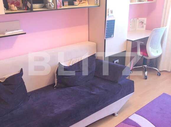 Apartament de vânzare 2 camere Floreşti - 36868AV | BLITZ Cluj-Napoca | Poza6