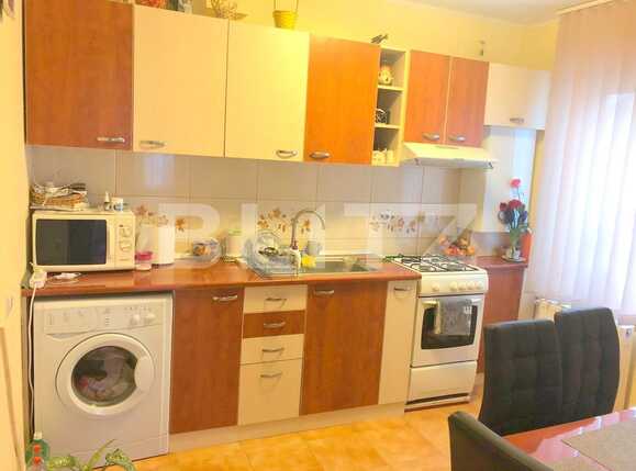 Apartament de vânzare 2 camere Floreşti - 36868AV | BLITZ Cluj-Napoca | Poza7