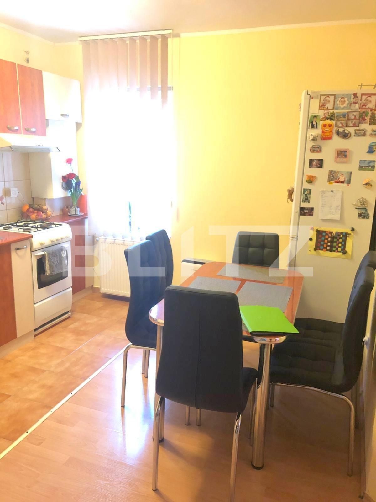 Apartament de vânzare 2 camere Floreşti - 36868AV | BLITZ Cluj-Napoca | Poza8