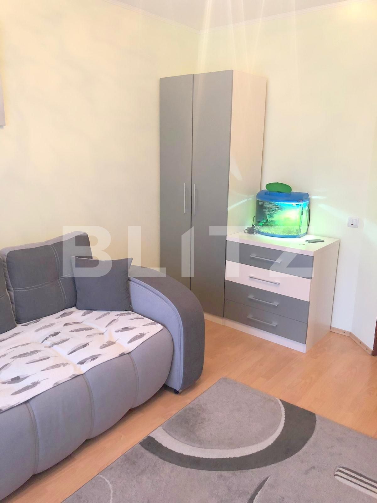 Apartament de vânzare 2 camere Floreşti - 36868AV | BLITZ Cluj-Napoca | Poza2