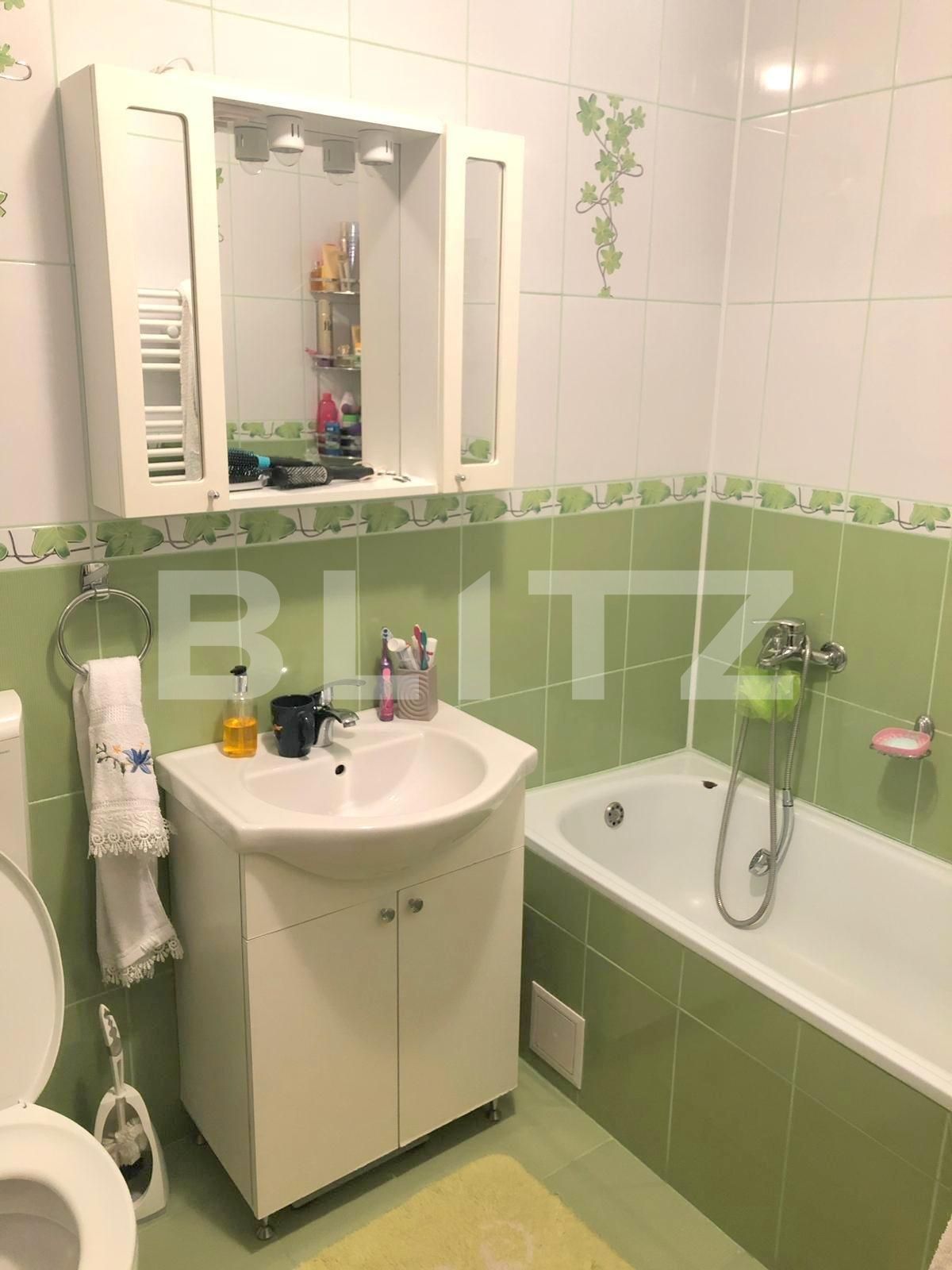 Apartament de vânzare 2 camere Floreşti - 36868AV | BLITZ Cluj-Napoca | Poza10