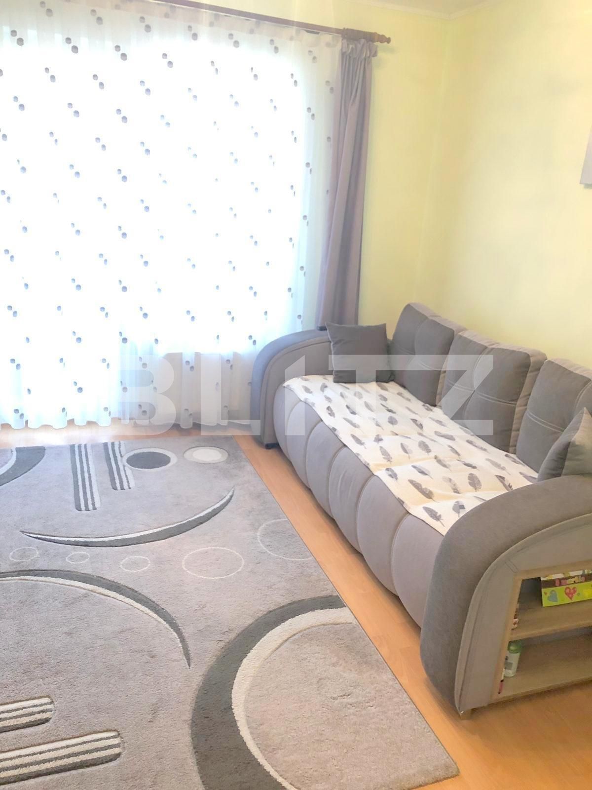 Apartament de vânzare 2 camere Floreşti - 36868AV | BLITZ Cluj-Napoca | Poza3