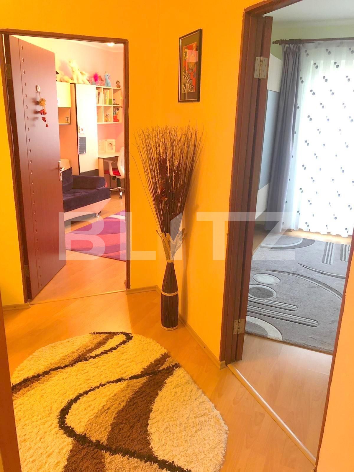Apartament de vânzare 2 camere Floreşti - 36868AV | BLITZ Cluj-Napoca | Poza9