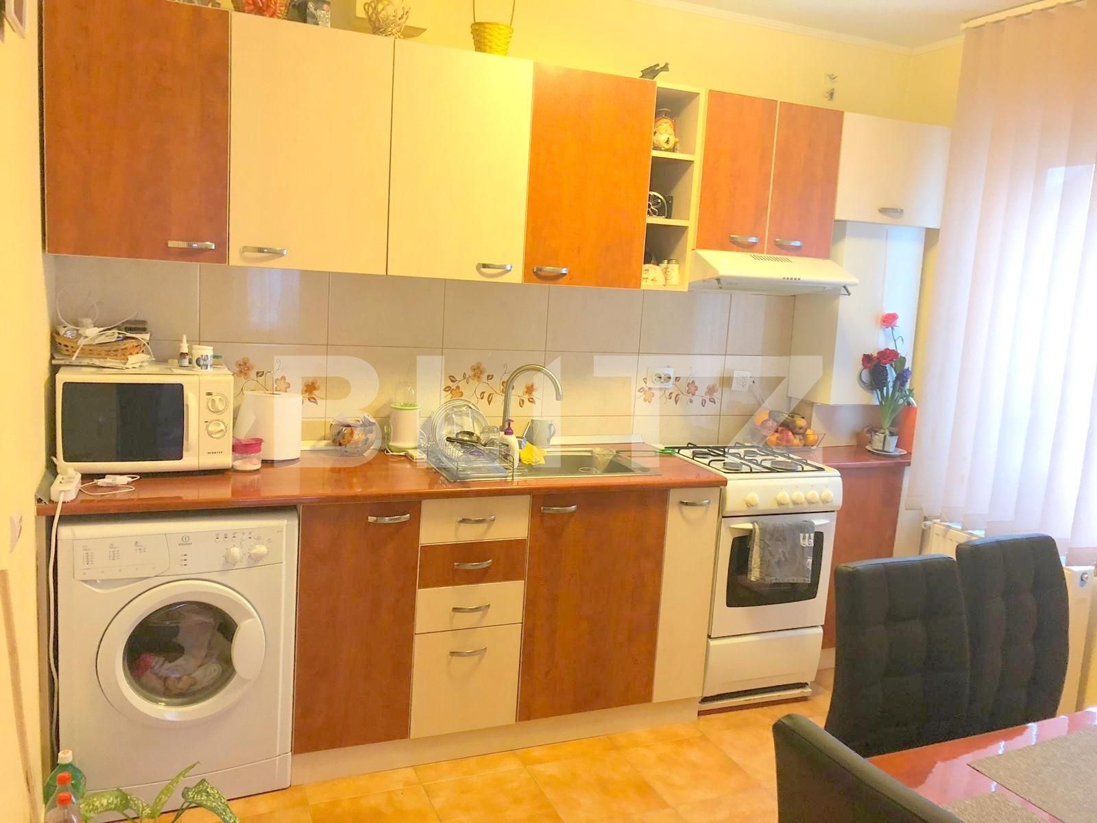Apartament de vânzare 2 camere Floreşti - 36868AV | BLITZ Cluj-Napoca | Poza7