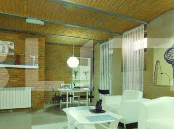 Apartament de închiriat 2 camere Central - 36869AI | BLITZ Cluj-Napoca | Poza3