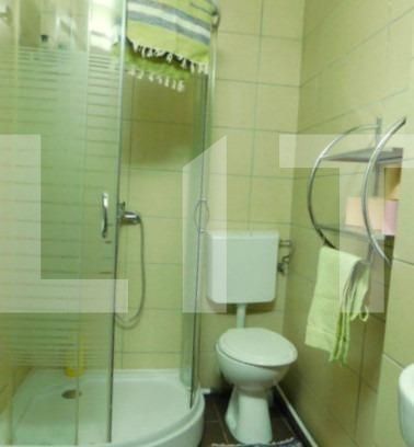 Apartament de închiriat 2 camere Central - 36869AI | BLITZ Cluj-Napoca | Poza4