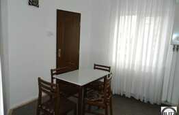 2 camere, 52 mp, decomandat, mobilat modern, zona 21 Decembrie! Prima inchiriere