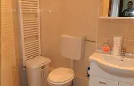 2 camere, 52 mp, decomandat, mobilat modern, zona 21 Decembrie! Prima inchiriere