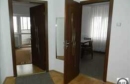 2 camere, 52 mp, decomandat, mobilat modern, zona 21 Decembrie! Prima inchiriere