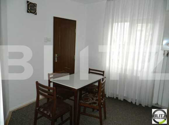 Apartament de închiriat 2 camere Marasti - 3687AI | BLITZ Cluj-Napoca | Poza5