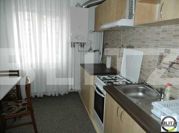 Apartament de închiriat 2 camere Marasti - 3687AI | BLITZ Cluj-Napoca | Poza4