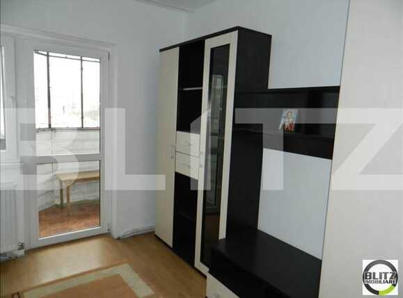 Apartament de închiriat 2 camere Marasti - 3687AI | BLITZ Cluj-Napoca | Poza3